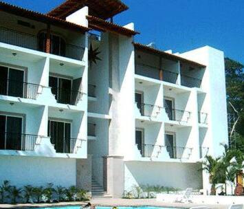 HOTEL PARAISO ESCONDIDO in Puerto Vallarta