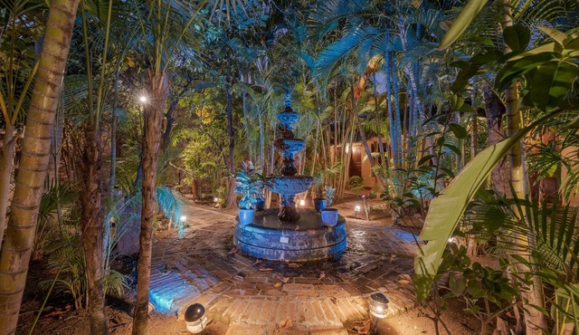 Hotel Plaza del Fuerte by Balderrama Hotel Collection in El Fuerte