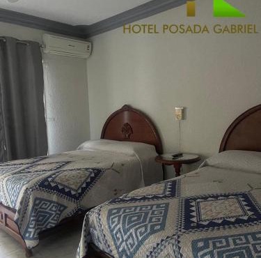 Hotel Posada Gabriel in Mazatlán