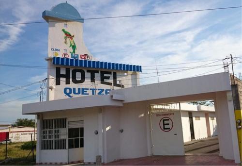 Hotel Posada Quetzal in Arriaga