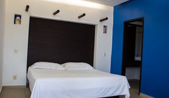 Hotel Quinta Moctezuma in Yautepec