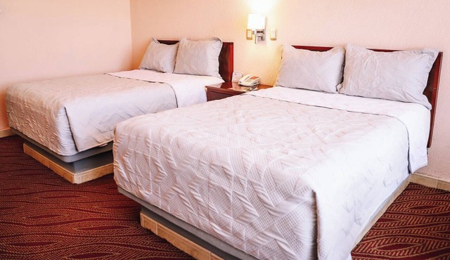 Hotel Real Plaza Aguascalientes in Aguascalientes