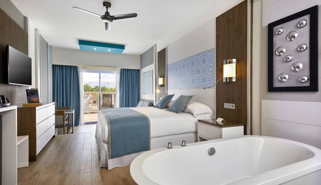 Hotel Riu Palace Riviera Maya - All Inclusive in Playa del Carmen