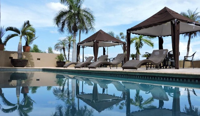Hotel San Luis Lindavista in Culiacan