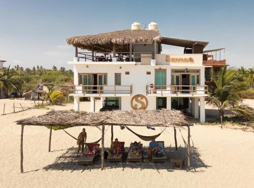 Hotel Sanmara
