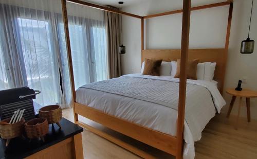 Hotel Secreto in Isla Mujeres