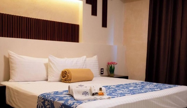 Hotel Taxaha in Candelaria