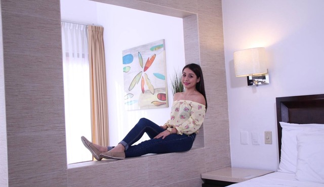 Hotel Villa las Rosas in Tepic