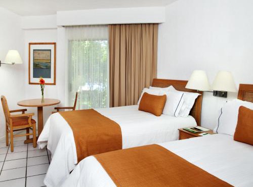 Hotel Viva Villahermosa in Villahermosa