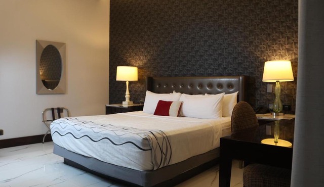 Hotel Wellintown in Tijuana