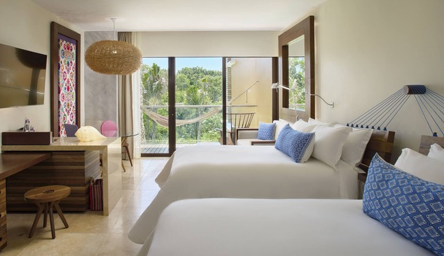 Hotel Xcaret Arte - All Parks/All Fun Inclusive, Adults Only - All inclusive in Playa del Carmen