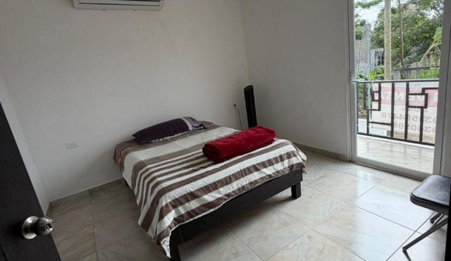 House contry in Villahermosa