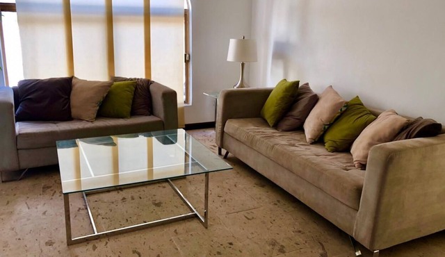 HOUSE IN HOTEL ZONE / CASA ZONA HOTELERA HERMOSILLO in Country Club