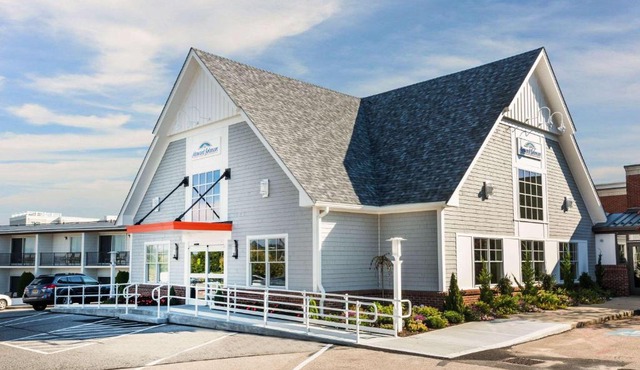 Howard Johnson by Wyndham Middletown Newport Area in Middletown