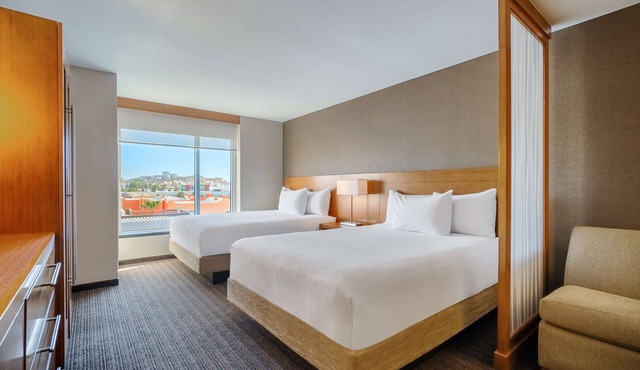 Hyatt Place Los Cabos in San José del Cabo