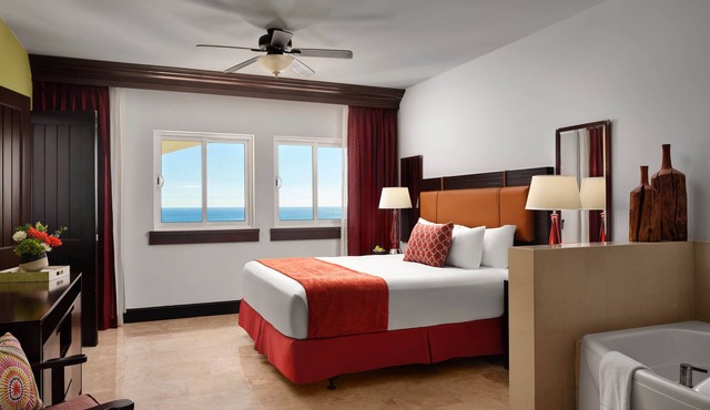 Hyatt Vacation Club at Sirena del Mar in Cabo San Lucas