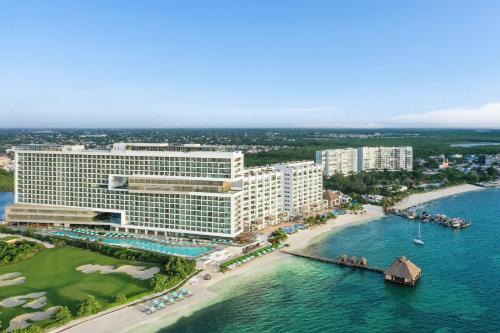 Hyatt Vivid Cancun - Adults Only All Inclusive in Cancun