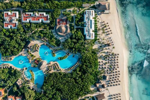 Iberostar Waves Paraíso del Mar - All Inclusive in Playa del Carmen