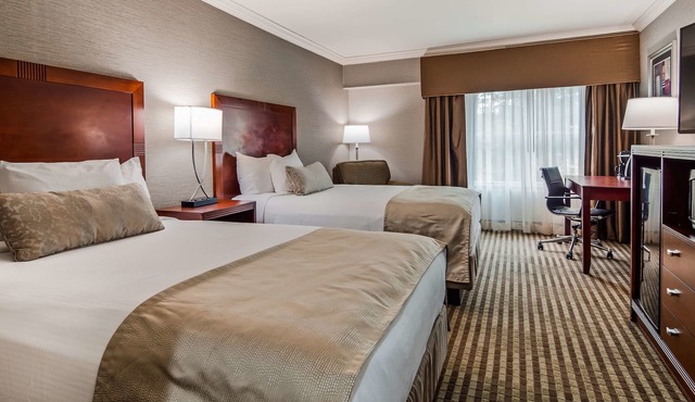 Inn at Mendenhall, WorldHotels Crafted in Chadds Ford