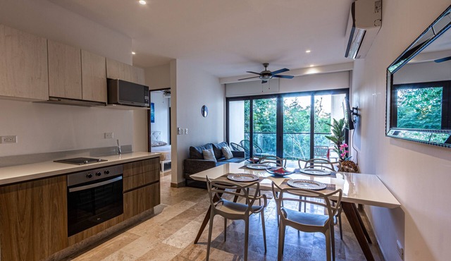 Ipana Apartment Deluxe in Playa del Carmen