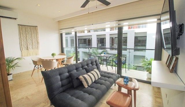 Ipana by The Spot Rentals in Playa del Carmen