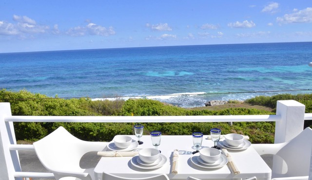 Isla M Ocean View 2 Bedroom Apart in Isla Mujeres