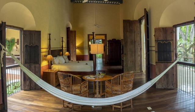 Itzincab de Cámara in Tecoh