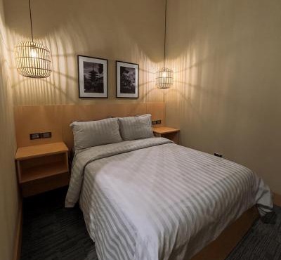 Kyoto Stay in Hermosillo