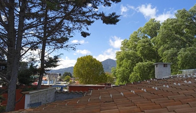 La Casa Del Rio - Cozy Rooms and Coworking in San Cristóbal de Las Casas