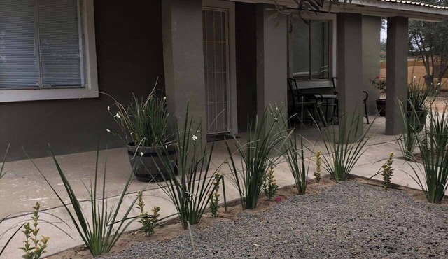La Casita del Valle. Private Home w/Pool & Jacuzzi Sleeps 10 in El Porvenir