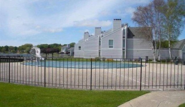 Lake Charlevoix condo in Landings At Boyne City in Boyne City
