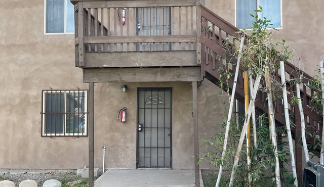 Las Brisas in Tijuana