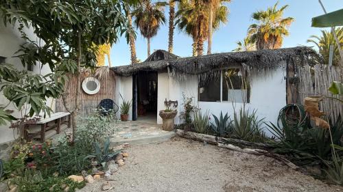 Las casitas in Todos Santos