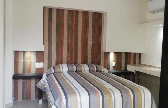 LAS SÁBILAS Habitación 5 in Tuxtla Gutiérrez