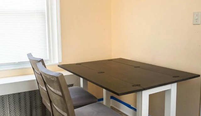 Lincoln Manor - Newly Renovated, 1mile from PHL Airport and Sports Stadiums in Prospect Park
