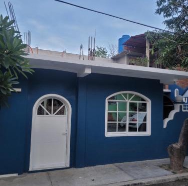 Lirio Acuático in San Miguel