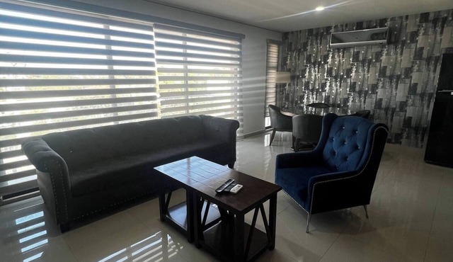 Lodging in the city of Culiacán. 2a. in Culiacán Rosales