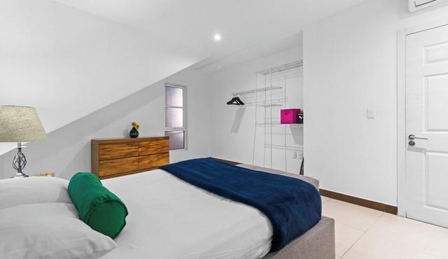 Loft en el casco antiguo de Puerto Vallarta+playa in Puerto Vallarta