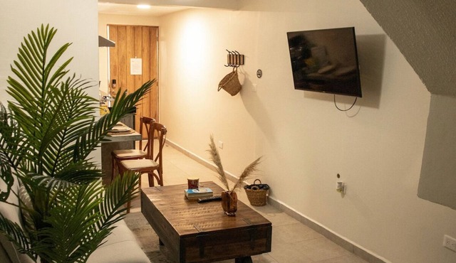 Loft: JJ 172-A Whole house: loft in Villahermosa, Mexico in Villahermosa