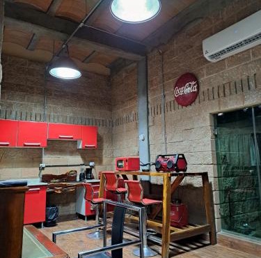 LOFT NUEVO EN MALECON FTE AL Parque las Riveras in Culiacán