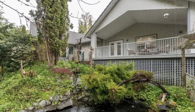 Looking for the perfect escape from the city? in Maple Ridge