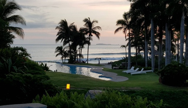 Los Veneros Punta de Mita in PUNTA MITA