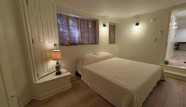 Lovely 2Bed 2Bath near Roland Park in Baltimore