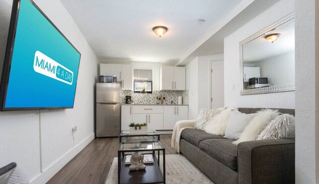 Lovely Apartment Near Brickell 1 in Miami