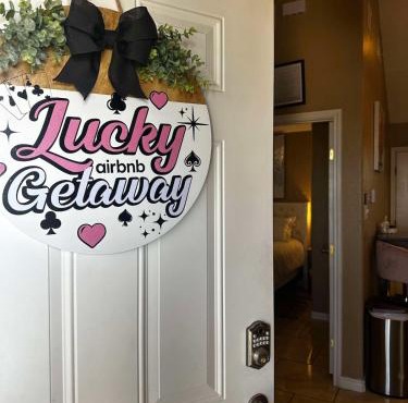 Lucky Getaway in Eagle Pass