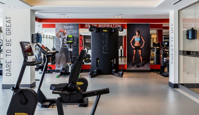 Luxuries space , all inclusive, Pools, Spas, Gym, Bars, Child Friendly in Cancún