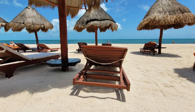 Luxurious Apartment La Amada Ocean View in Punta Sam