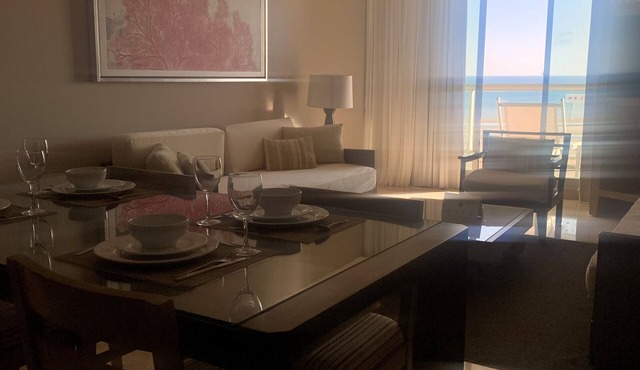 Luxurious Resort 2 Bedroom Suite w/Private Plunge Pool on balcony (Grand Mayan) in Puerto Peñasco