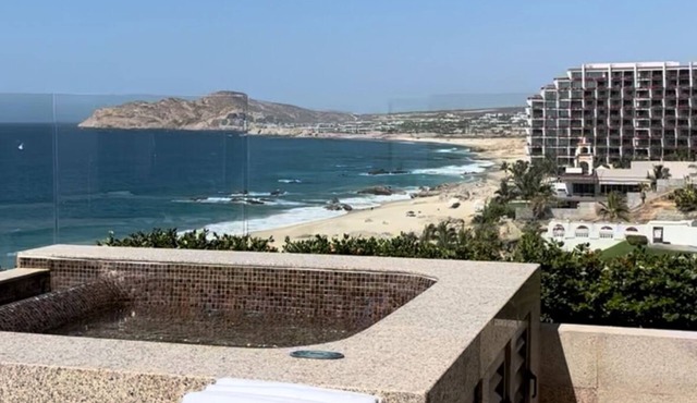 Luxury 2 bed/3 bath Suite Garza Blanca Resort Los Cabos VIP Member Access in Cabo San Lucas