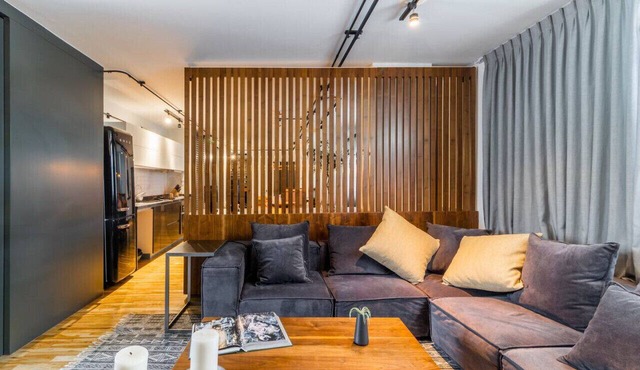 Luxury 2 bed room condesa in Ciudad de México